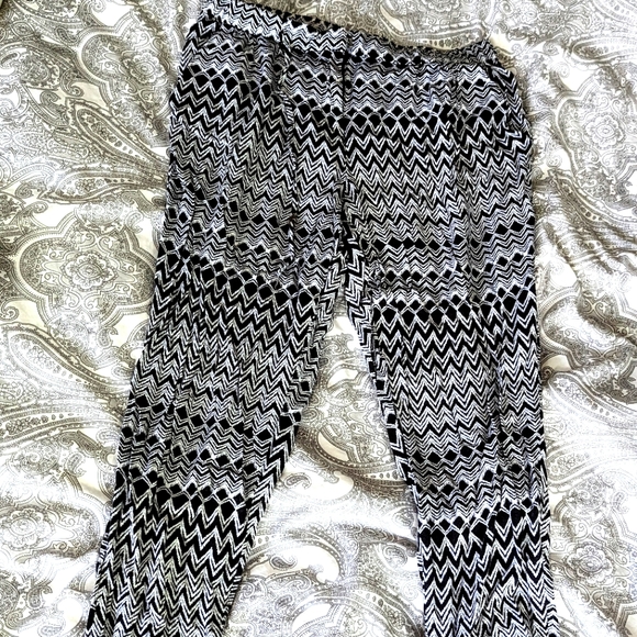 Boho Pants - Picture 1 of 1